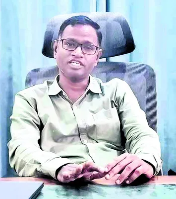 ఐదుగురితో విచారణ కమిటీ ఏర్పాటు 
