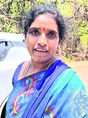 ఎండలో