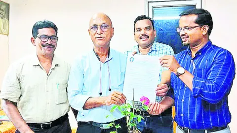 టీచర్లకు అన్యాయం చేయొద్దు 