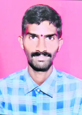 ఆర్టీసి బస్టాండ్‌లో  వృద్ధుడి హఠాన్మరణం 
