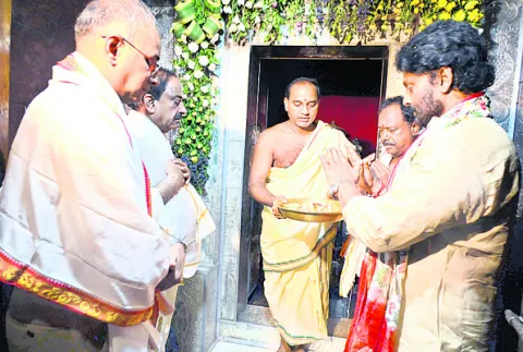 ప్రపంచంతో పోటీపడేలా ప్రభుత్వ పాలన