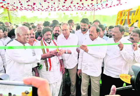 జిల్లా.. సహజ వనరుల ఖిల్లా
