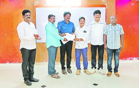 చల్లగ