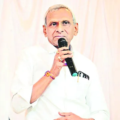 వైఫల్యాలను కప్పిపుచ్చుకునేందుకే అక్రమ అరెస్టులు