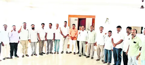 తిరంగా యాత్రను విజయవంతం చేయాలి