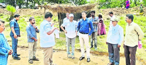 స్వచ్ఛ పార్వతీపురం  మనందరి బాధ్యత 