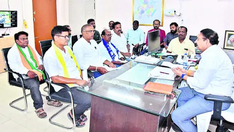ఓటరు నమోదుకు దరఖాస్తు చేసుకోవాలి