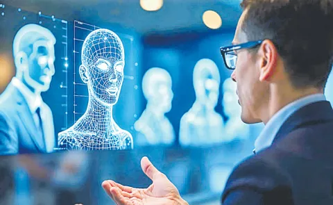 India AI Talent Pool Crosses 4 Lakhs