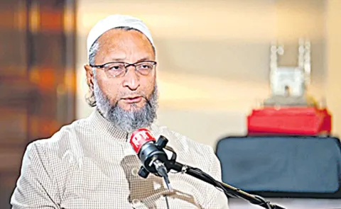 There will be more Kohlis says AIMIM chief Asaduddin Owaisi5