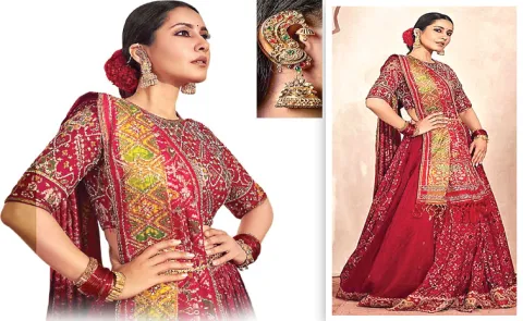 Heroine Raashi Khanna likes These Fashion Brands12