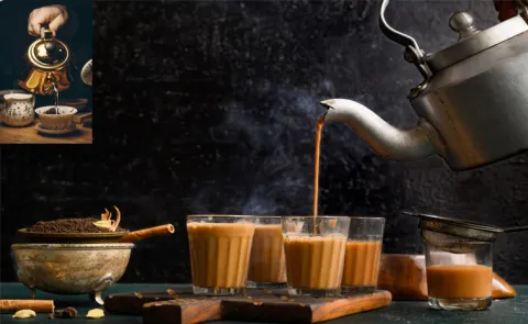 International Tea Day 2025: The United Nations created a special day to honor tea10