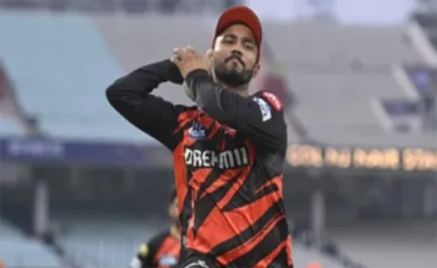 Madhya Pradesh Spinner Shivam Shukla Has Been Named As Rovman Powell's Replacement For The Remainder Of IPL 20254