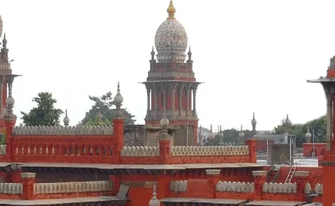 Madras High Court stay on the release of NEET-UG 2025 results in Tamil Nadu12