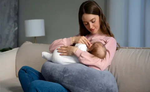 Health Tips: Common New Mom Challenges and How to Overcome12
