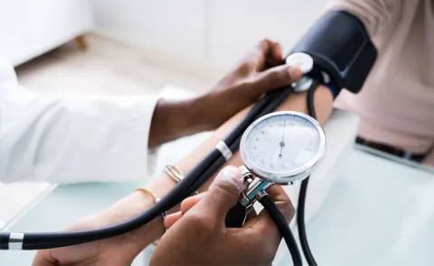 Health Tips: How to Manage High Blood Pressure12