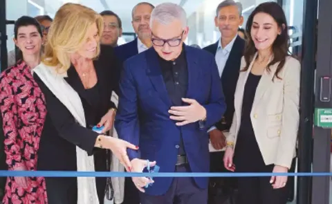 MetLife opens new GCCs in Hyderabad Pune