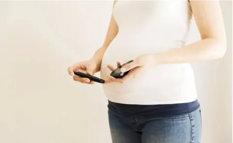 Health Tips: Planning for a pregnancy when you have diabetes12