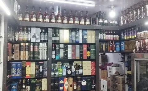 Liquor Price Hike In Telangana5