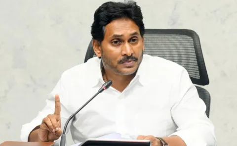 Ys Jagan Serious On Attack Incident On Dalit Student In Tirupati1