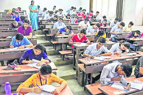 సప్లిమెంటరీకి సన్నద్ధత ఏదీ? 