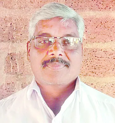 గ్రామ