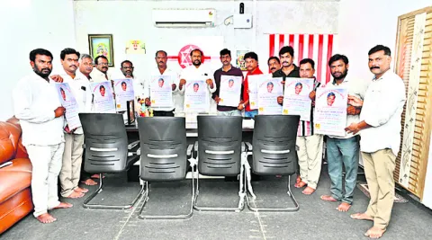 20న సిరివెన్నెల 70వ జయంతి 