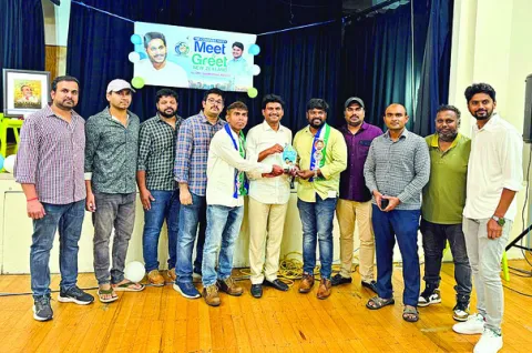 జగనన్న చేసిన మేలును  ప్రజల్లోకి తీసుకెళ్లాలి 