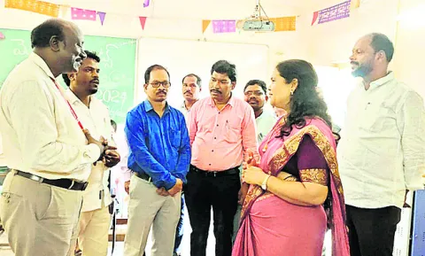 కళ్లను జాగ్రత్తగా కాపాడుకోవాలి 