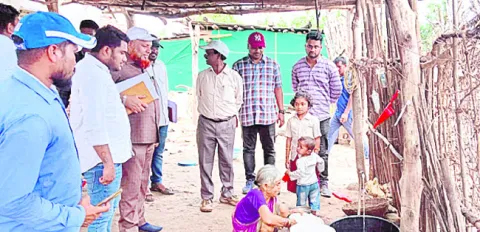 మిషన్‌ భగీరథ నీరు సక్రమంగా సరఫరా చేయాలి
