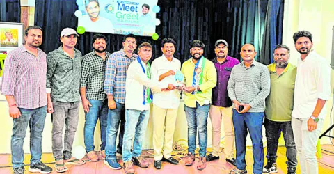 వైఎస్‌ జగన్‌తోనే సుపరిపాలన సాధ్యం 