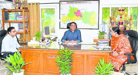 ముందస్తు చర్యలు చేపట్టాలి