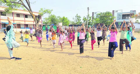 వేసవి