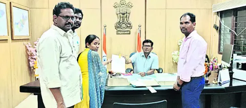 12 బాలల సంరక్షణ కేంద్రాలకు గుర్తింపు 