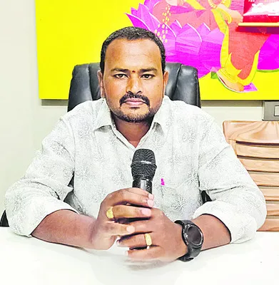 సచివాలయ ఉద్యోగులపై వేధింపులు ఆపాలి 