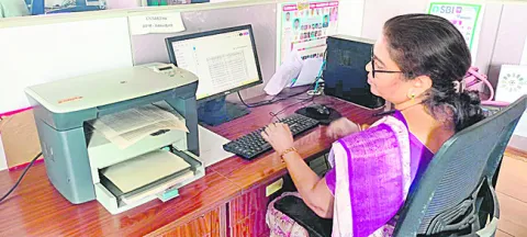 పర్యావరణ హితమే.. 
