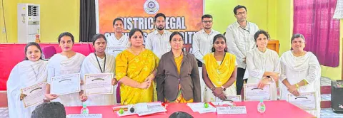 కొత్త చట్టాల ప్రకారమే కేసులు