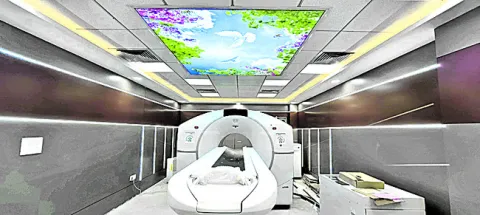 పేదల ఆస్పత్రిలో ఫీజులు! 