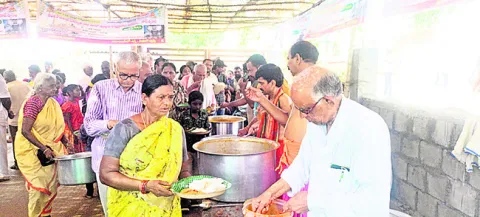 అన్నద