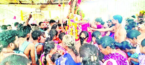 మేడార