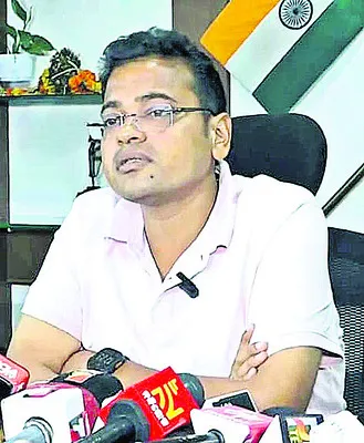 పూరీని విడిచి వెళ్లవద్దు 