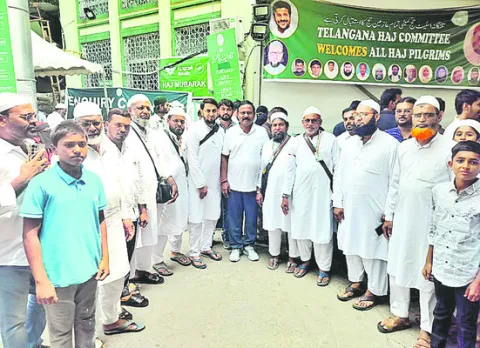 అన్ని మతాలకు సమన్యాయం 