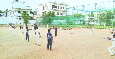 వేసవి