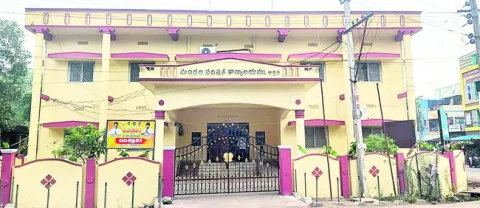 నేడు మండల పరిషత్‌ ఉప ఎన్నికలు 