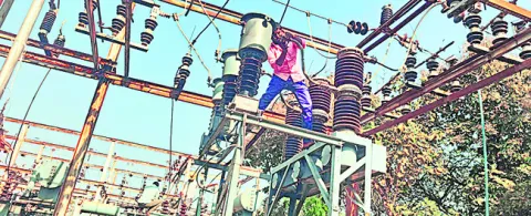 ఆదాచేస్తేనే జీరో బిల్‌! 