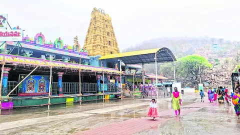పది అడ్వాన్స్‌డ్‌ సప్లిమెంటరీ పరీక్షకు 454 మంది గైర్హాజ