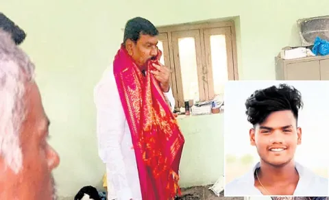 one died in Kurnool