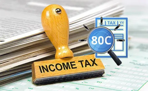 Section 80C many options 10 years history