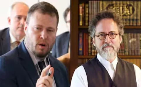 Former terrorists links join Trump Religious Freedom Advisory board10