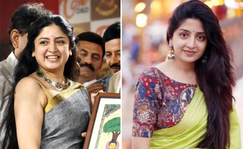 Poonam Kaur Health Problem And Gain Weight