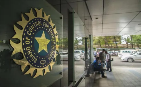 BCCI Set To Pull Out From Asia Cup, As Pakistan Minister Heading Asian Cricket Body1